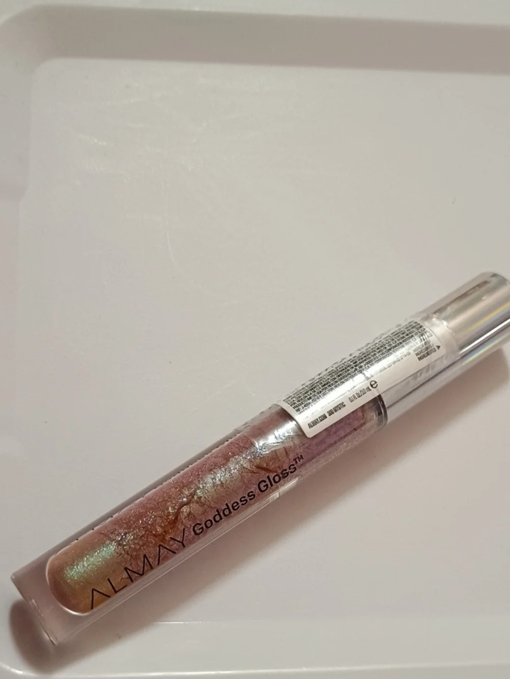 Almay brand new